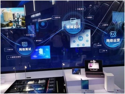 上?！?G全球創(chuàng)新港”啟航 雙千兆網(wǎng)絡(luò)奠基，十大行業(yè)應(yīng)用開(kāi)拓?cái)?shù)字化未來(lái)