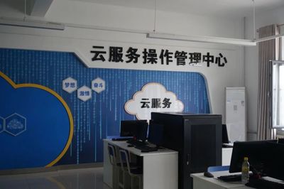 內(nèi)蒙古電子信息職業(yè)技術(shù)學(xué)院 校企合作產(chǎn)教融合，為電子商務(wù)信息技術(shù)學(xué)生搭建廣闊發(fā)展舞臺(tái)