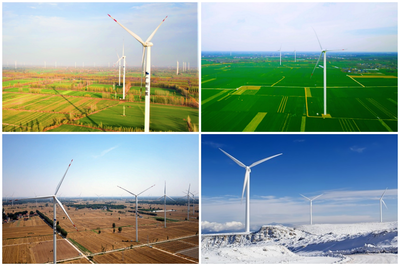 廣州發展新能源集團股份華北分公司 以輸電業務為支點，助力華北地區綠色能源轉型