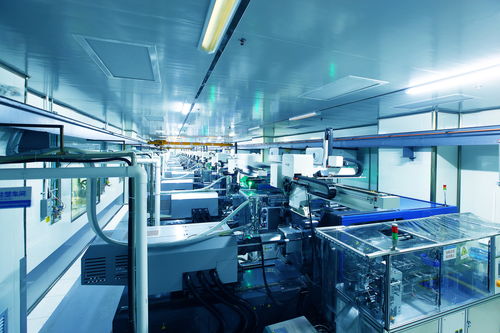 金股挖掘 凈利率高達37.7%，從賣設備、賣服務到賣產品——解析一家設備公司的另類轉型打法