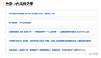 網(wǎng)易互聯(lián)網(wǎng)產(chǎn)品數(shù)據(jù)中臺實(shí)踐的網(wǎng)絡(luò)技術(shù)服務(wù)解析